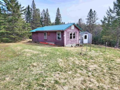 120 Abbott Road, House other with 0 bedrooms, 0 bathrooms and null parking in Stewartstown NH | Image 1