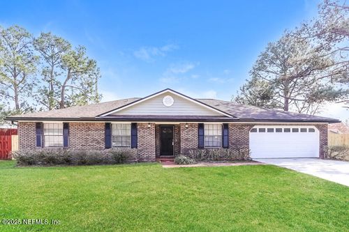 12467 Swallowhawk Ct E, JACKSONVILLE, FL, 32225-3073 | Card Image