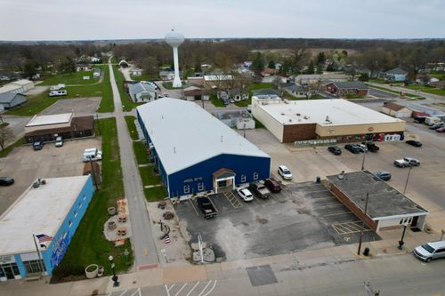 112-109 N Main St, Saint Joseph, IL, 61873 | Card Image