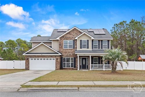 1016 Miles Crossing, Hinesville, GA, 31313 | Card Image