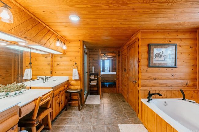 780 Watersedge Dr, House other with 6 bedrooms, 5 bathrooms and null parking in Edgemont AR | Image 21
