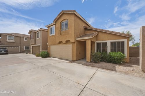 21862 N 40th Pl, Phoenix, AZ, 85050-7226 | Card Image