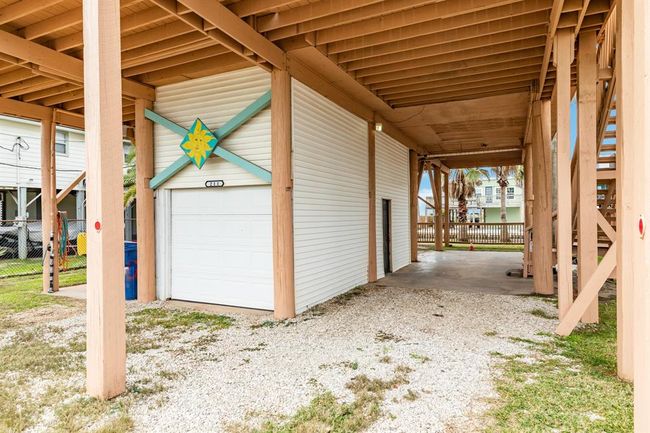 golf cart garage and storage | Image 8