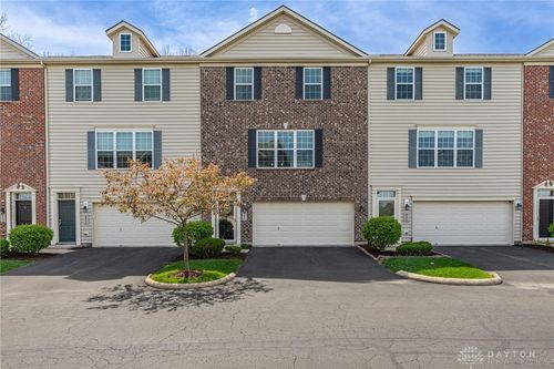 9593 Tahoe Dr, Washingtn Twp, OH, 45458-3770 | Card Image