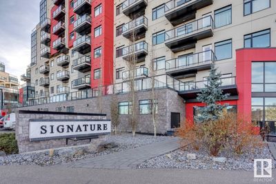 810 - 5151 Windermere Blvd Sw, Condo with 2 bedrooms, 2 bathrooms and 1 parking in Edmonton AB | Image 1