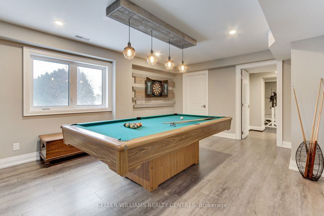 17781 Mccowan Rd, House other with 5 bedrooms, 4 bathrooms and 6 parking in Cedar Valley ON | Image 41