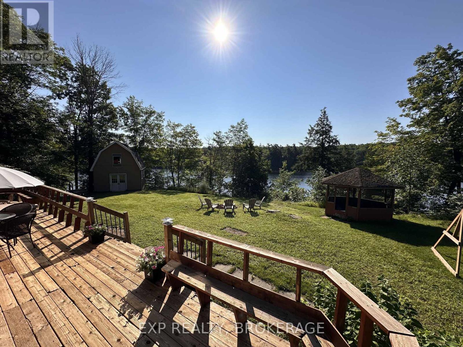 Residential in South Frontenac 4