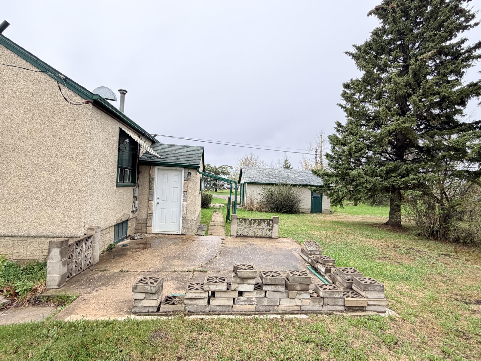 Commercial Sale in Rural Westlock County 4