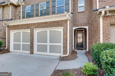 1545 Faircrest Lane, Townhouse with 3 bedrooms, 2 bathrooms and 2 parking in Alpharetta GA | Image 3