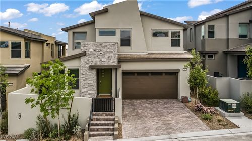 12123 Glentana View St, Las Vegas, NV, 89138-6437 | Card Image