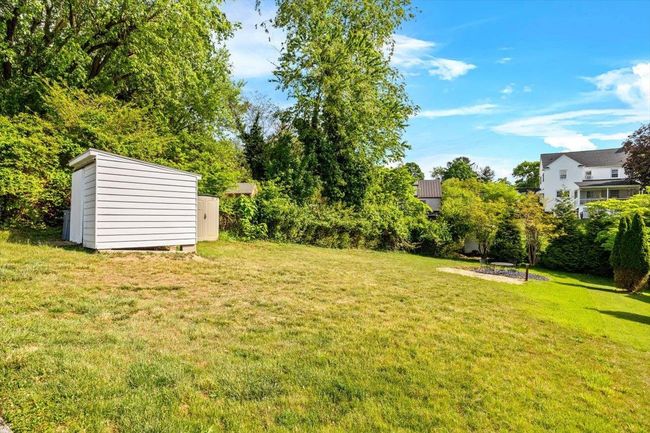 215 Fraser Ln, House other with 3 bedrooms, 2 bathrooms and null parking in STAUNTON VA | Image 29