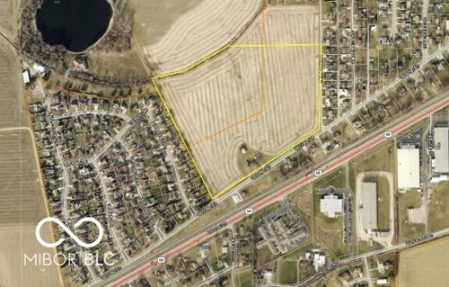 1750 W 2nd Street, Seymour, IN, 47274 | Card Image