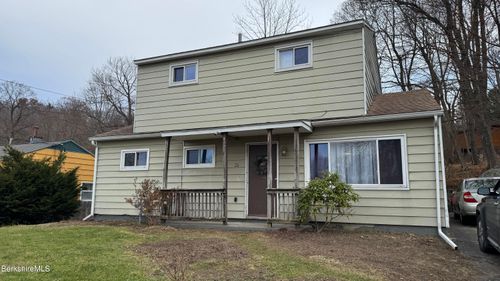 26 Bradford St, North Adams, MA, 01247-4239 | Card Image