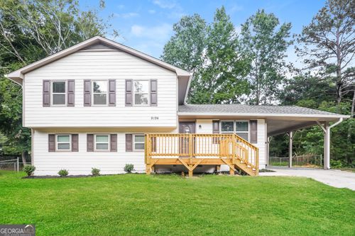 9194 Greenwood Dr, Jonesboro, GA, 30238-4569 | Card Image