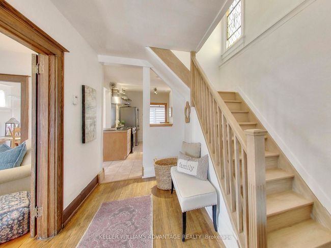 72 Beachview Cres, House other with 2 bedrooms, 1 bathrooms and 1 parking in Toronto ON | Image 6