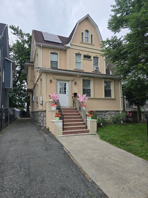 217 Rutledge Avenue, East Orange, NJ, 07017 | Card Image