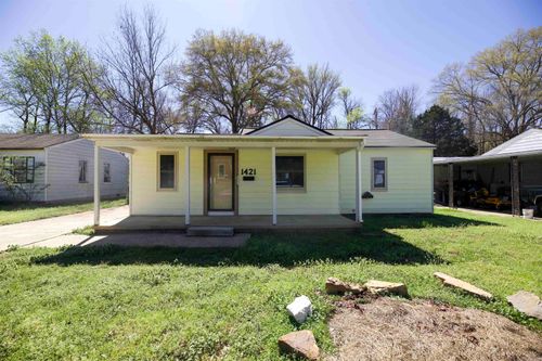 1421 Scotia St, Camden, AR, 71701 | Card Image