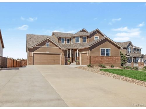 2587 Terravita Way, Castle Rock, CO, 80108-8460 | Card Image