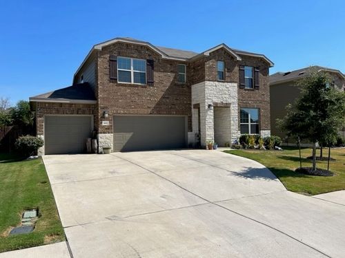 400 Fieldstone Rd, Liberty Hill, TX, 78642-4688 | Card Image