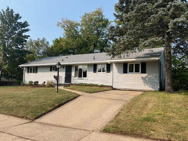 Wilson Ave, Fort Atkinson, WI 53538