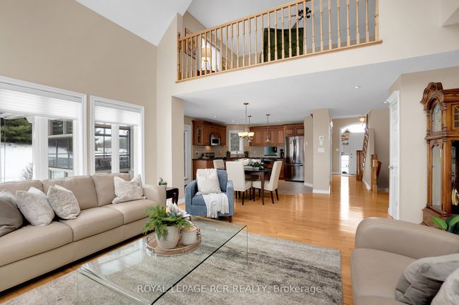 1 - 16 Zimmerman Dr, Condo with 3 bedrooms, 4 bathrooms and 2 parking in Caledon ON | Image 8