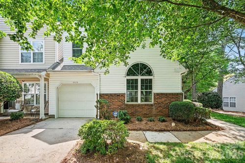 8929 Scotch Heather Way, Charlotte, NC, 28277-2237 | Card Image