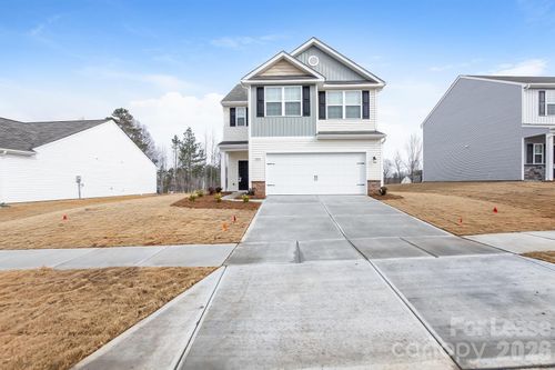 7604 Malden Park Dr, Charlotte, NC, 28215-1305 | Card Image