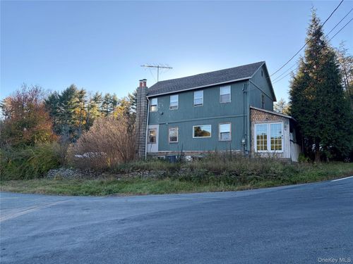 983 Plank Rd, Forestburgh, NY, 12777-6556 | Card Image