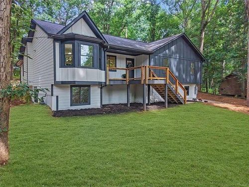 2000 Doefield St, Canton, GA, 30115-4523 | Card Image