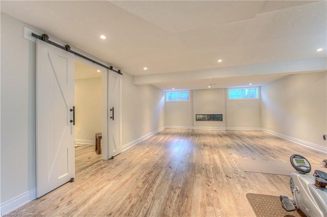 56 Marriott Pl, House other with 3 bedrooms, 4 bathrooms and 4 parking in Paris ON | Image 28