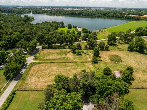 Tract 2 5 Acres E Lake Road, Elm Springs, AR, 72762 | Card Image