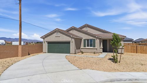 3719 Santa Ynez Ct, Rosamond, CA, 93560-7733 | Card Image