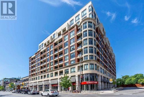 709-23 Glebe Rd W, Toronto, ON, M5P0A1 | Card Image
