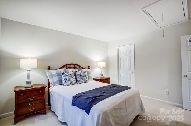 5300 Berkeley Pines Ln, Townhouse with 3 bedrooms, 3 bathrooms and null parking in Charlotte NC | Image 26