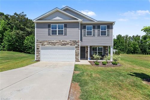 163 Green Mallard Way, Mayodan, NC, 27027-8294 | Card Image