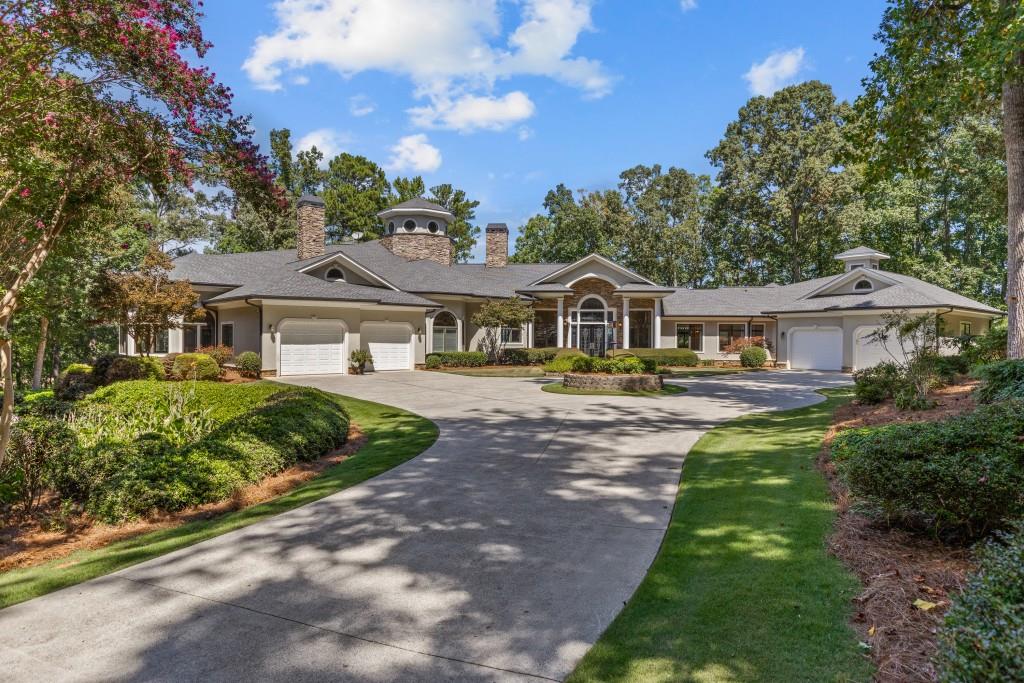 Gaines Ferry Rd, Flowery Branch, GA 30542