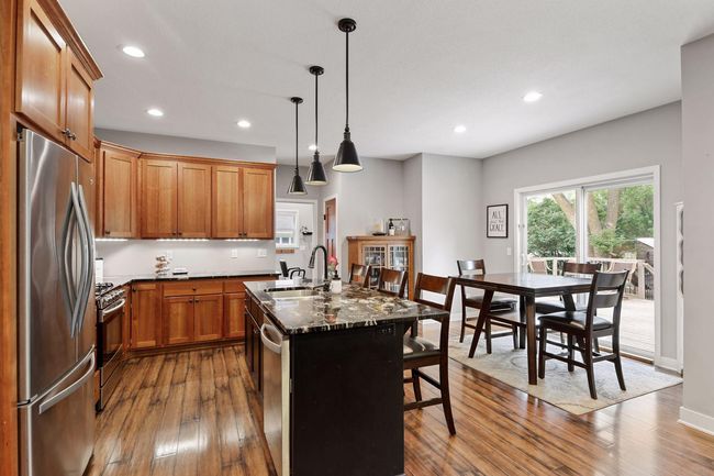 Kitchen and Dining | Image 10