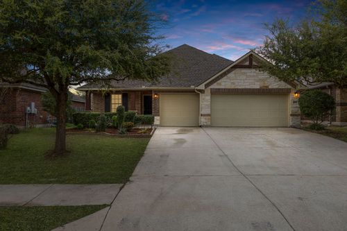 18905 Shallow Pond Trl, Pflugerville, TX, 78660-3732 | Card Image