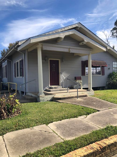 601 Goode St, Houma, LA, 70360-4519 | Card Image