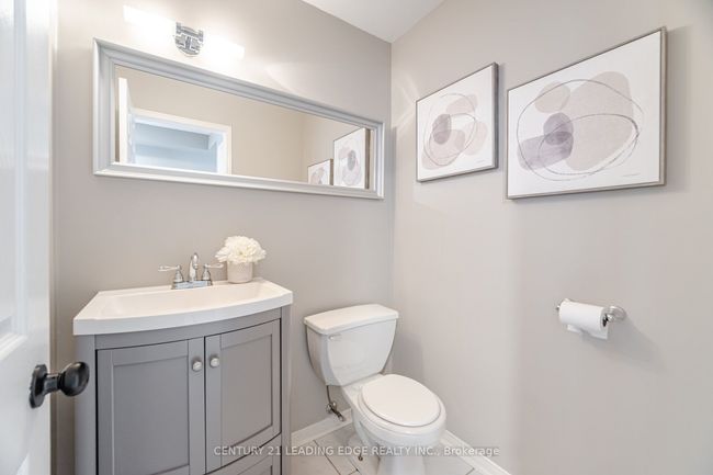 64 Miller Dr, House other with 3 bedrooms, 4 bathrooms and 2 parking in Georgetown ON | Image 20