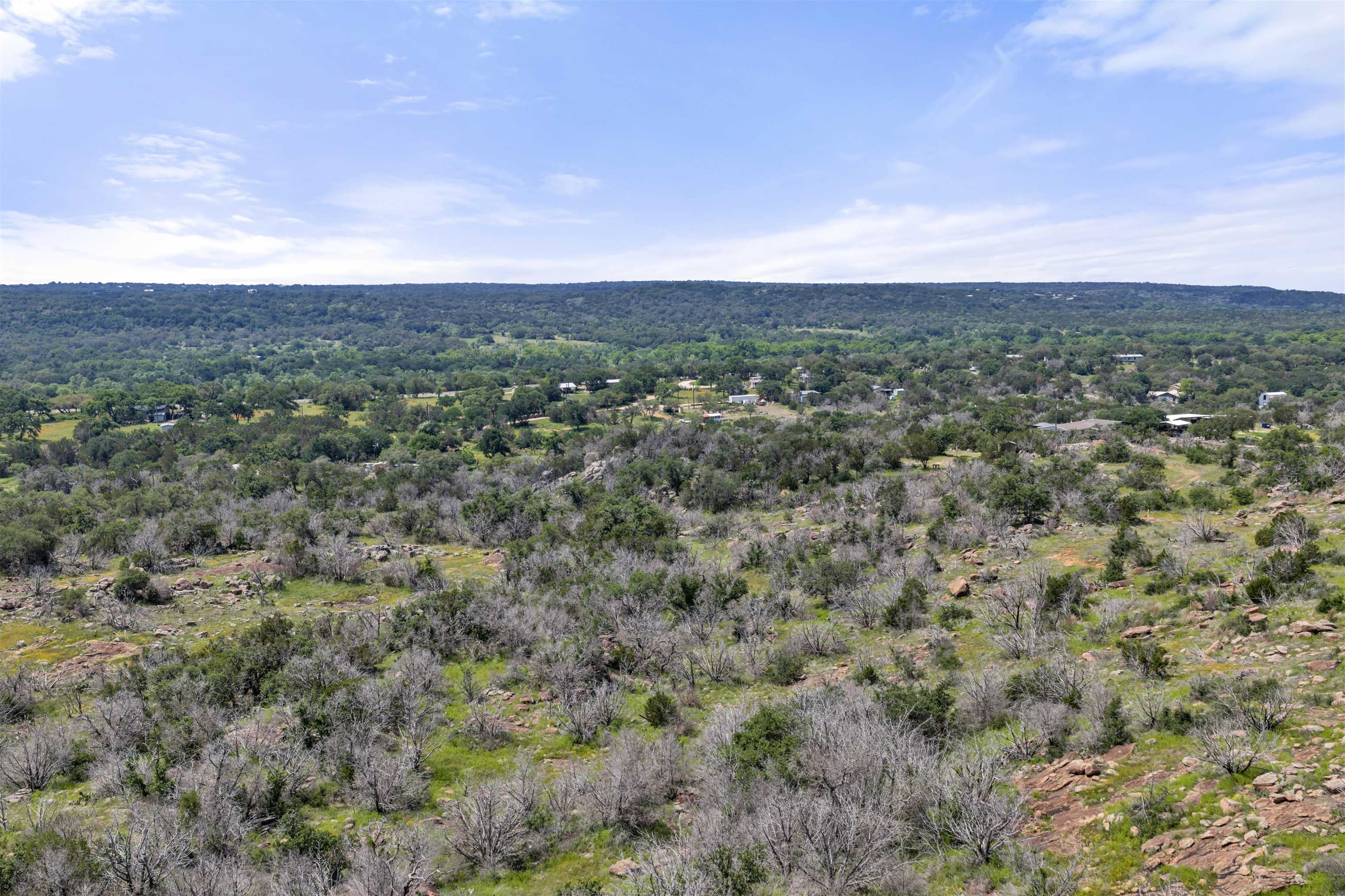 Land in Burnet 3