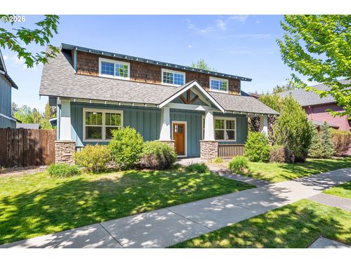 20398 Aberdeen Dr, Bend, OR, 97702-9812 | Card Image