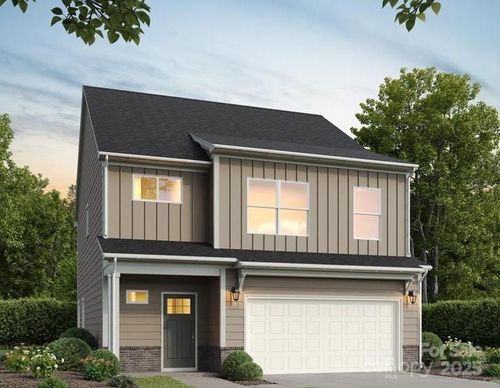 1235 Cathey Rd, Charlotte, NC, 28214-1642 | Card Image