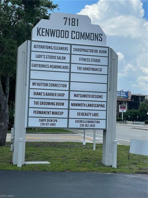 16-7181 College Pkwy, Fort Myers, FL, 33907 | Card Image
