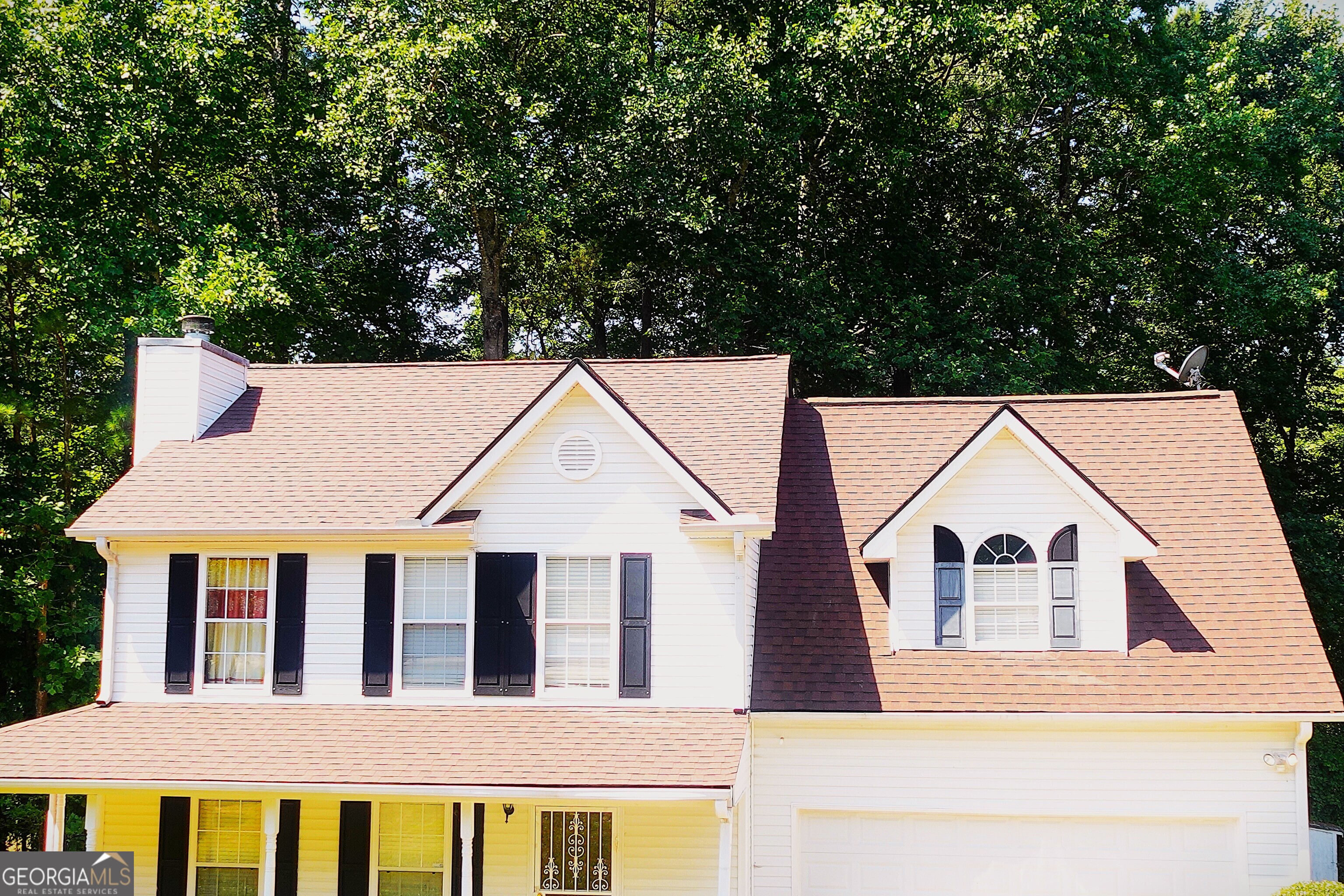 Amberleigh Ln, Riverdale, GA 30274