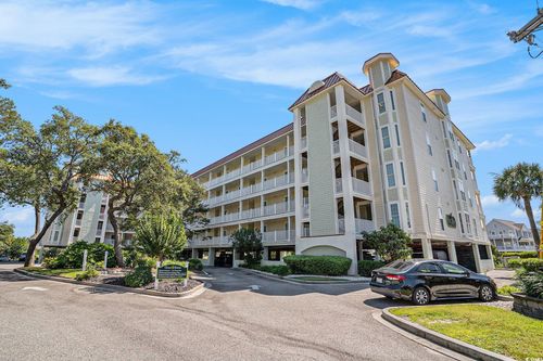 403-502 48th Ave S, North Myrtle Beach, SC, 29582-5345 | Card Image