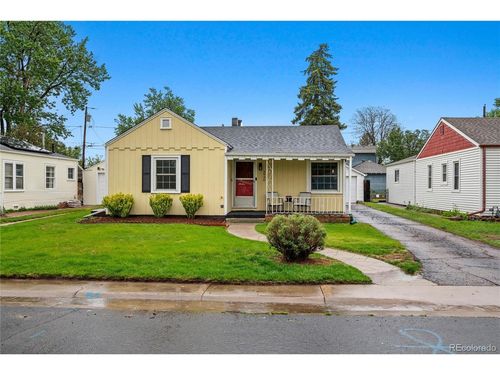 3930 S Grant St, Englewood, CO, 80113 | Card Image