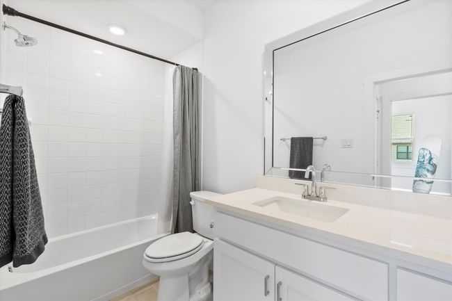 851 Cavitt Ct, Townhouse with 3 bedrooms, 3 bathrooms and null parking in Prosper TX | Image 22
