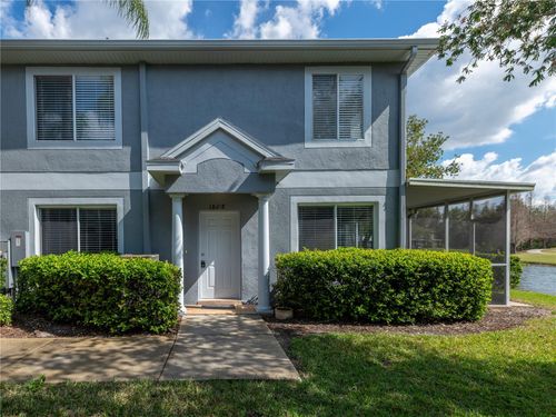 18218 Paradise Point Drive, TAMPA, FL, 33647 | Card Image