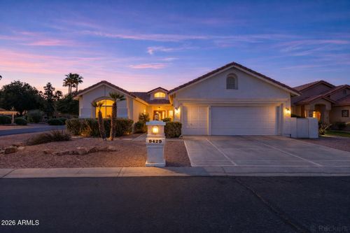 9429 E Desert Lake Dr, Sun Lakes, AZ, 85248-7420 | Card Image